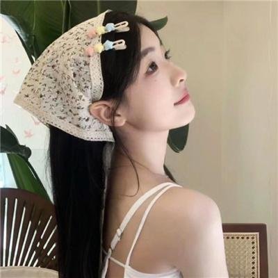深情的朋友
